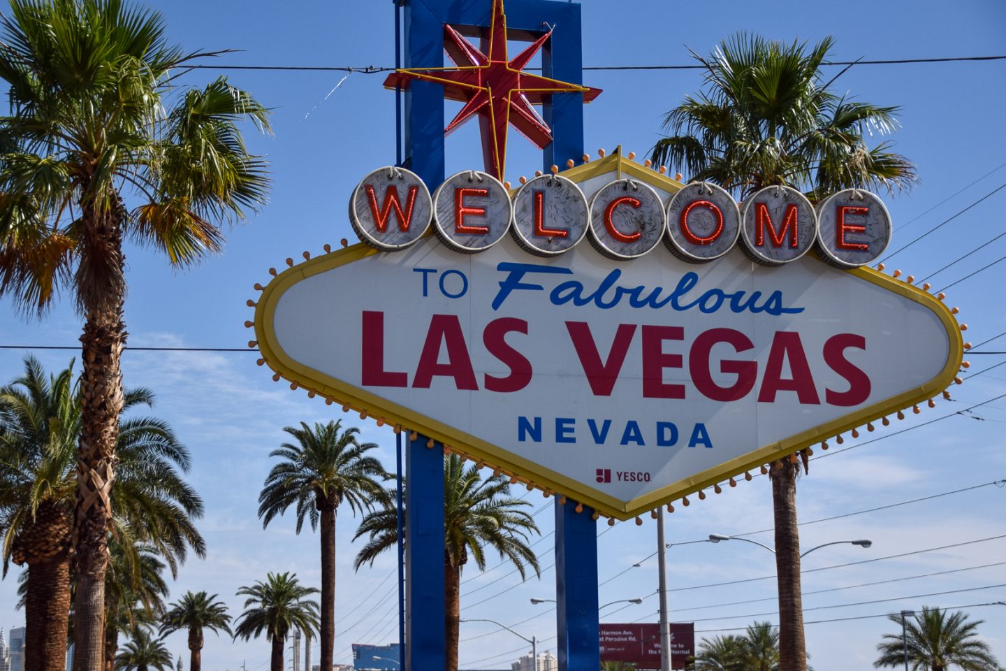 5 Fun Things to do in Las Vegas for Kids