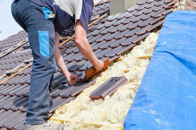 Do you need a professional roofing contractor?