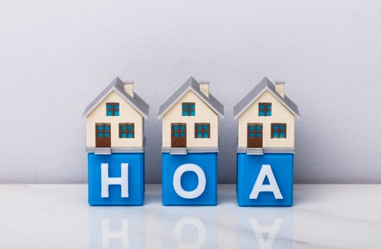 How to select the best HOA management company in Gilbert, Arizona?