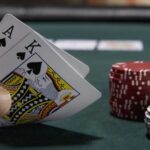 Why should you play poker