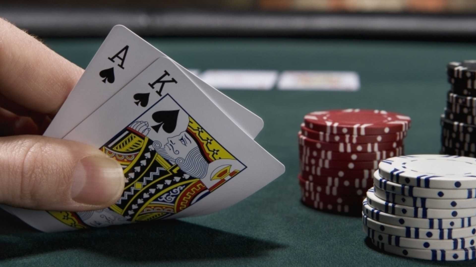 Why should you play poker