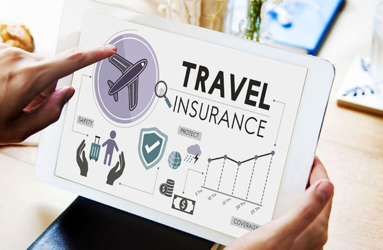 Going On A Vacation With Family? Here’s Why You Should Have Travel Insurance