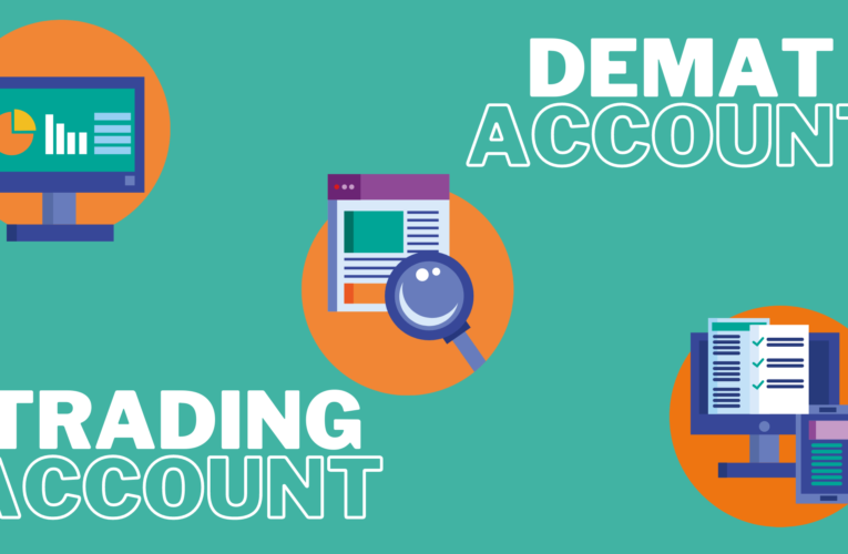 The Power is in Your Hands: 6 Key Elements on how to create demat account?